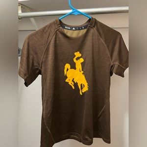 University of Wyoming Women’s Shirt